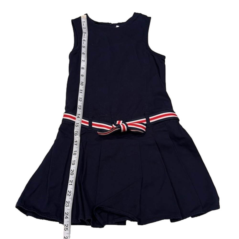 GYMBOREE Size 6 Dress - Picture 6 of 7